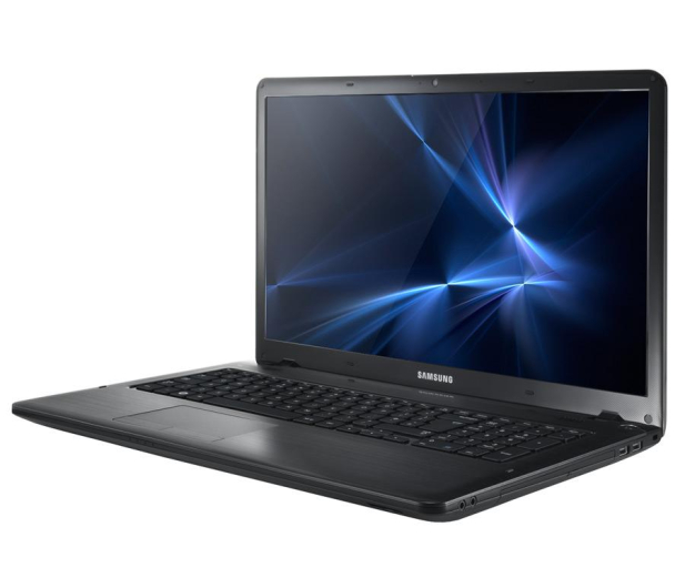 Samsung 350E7C B980/4GB/500/DVD-RW/Win8 HD7670M czarny - 122219 - zdjęcie